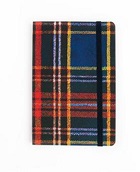 Caderno Scotch Flex C/Elast Pautado 17 x 21,5CM