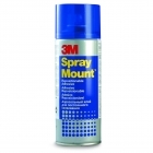 Cola Spray Spray Mount 400ml