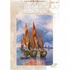 Livro Coleção Leonardo Nº 27 Paisagens Marítimas