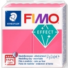 Pasta de Modelar FIMO Effect Translucent